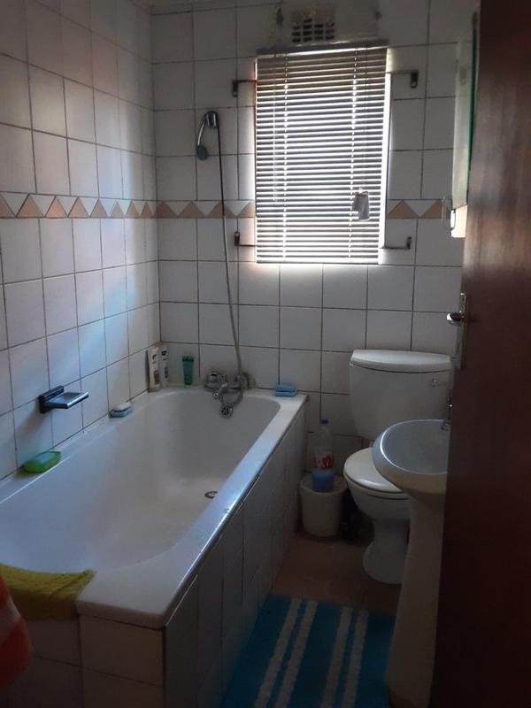 1 Bedroom Property for Sale in Kuils River South Western Cape